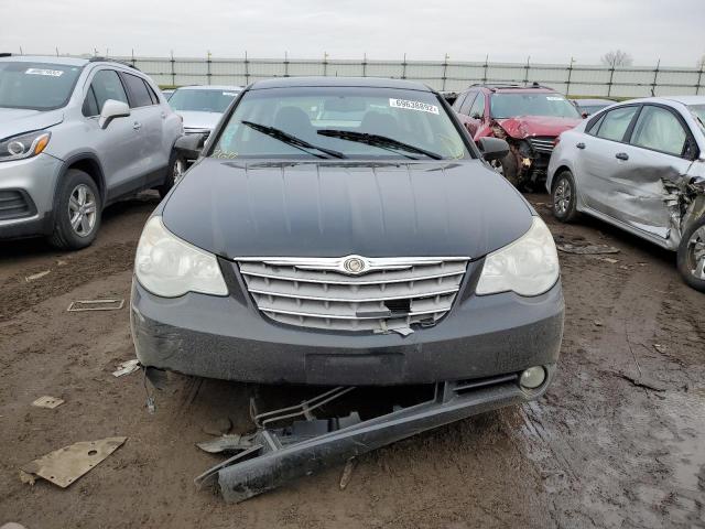 Photo 5 from auction – 2009 CHRYSLER SEBRING TO with VIN 1C3LC56B49N563146