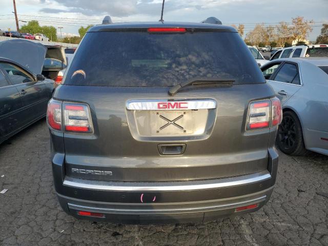 Photo 6 from auction – 2014 GMC ACADIA SLT with VIN 1GKKRRKD3EJ322995