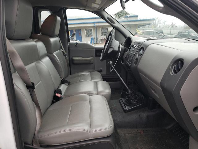 Photo 10 from auction – 2008 FORD F150 with VIN 1FTRF12298KB44379