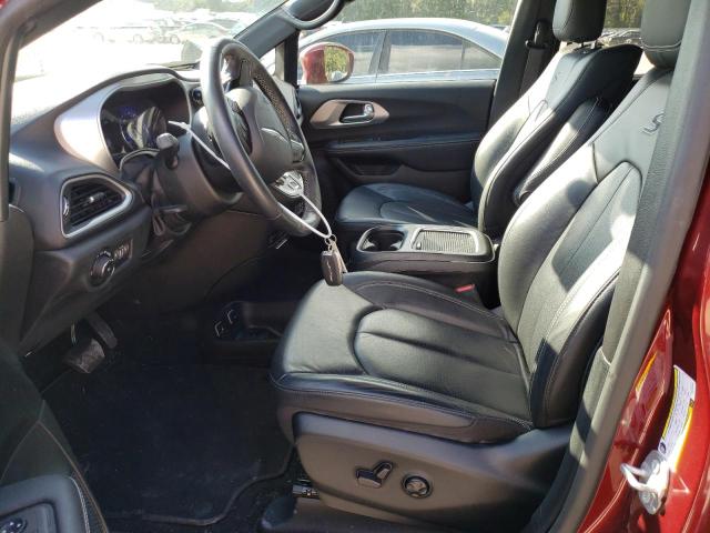 Photo 7 from auction – 2020 CHRYSLER PACIFICA T with VIN 2C4RC1EG7LR250484
