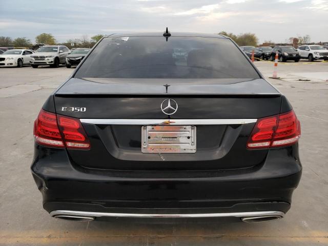 Photo 6 from auction – 2014 MERCEDES-BENZ E 350 with VIN WDDHF5KB7EB073915