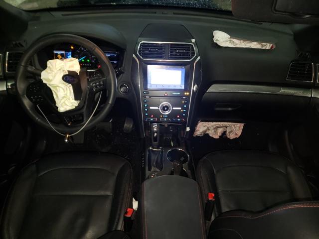 Photo 8 from auction – 2019 FORD EXPLORER S with VIN 1FM5K8GT8KGA68924