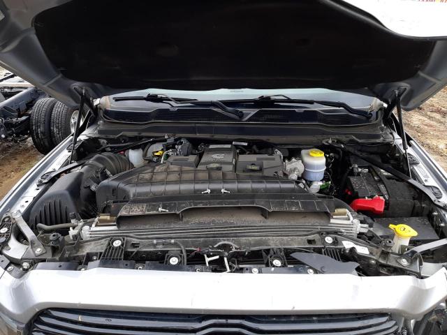 Photo 11 from auction – 2021 RAM 3500 LARAM with VIN 3C63RRJL5MG550271
