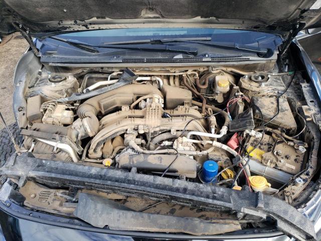 Photo 12 from auction – 2021 SUBARU CROSSTREK with VIN JF2GTHRCXMH372570