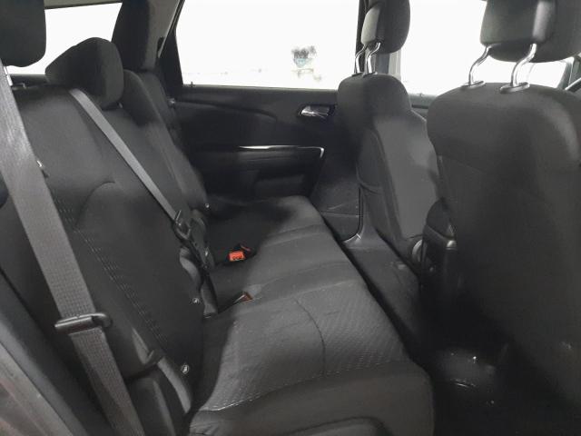 Photo 11 from auction – 2018 DODGE JOURNEY SE with VIN 3C4PDCAB2JT496444
