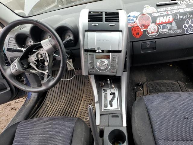 Photo 8 from auction – 2008 TOYOTA SCION TC with VIN JTKDE167080236570