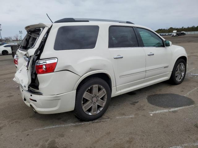 Photo 3 from auction – 2011 GMC ACADIA DEN with VIN 1GKKVTED5BJ213096
