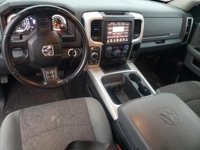 Photo 8 from auction – 2016 RAM 1500 SLT with VIN 1C6RR7LG0GS379540