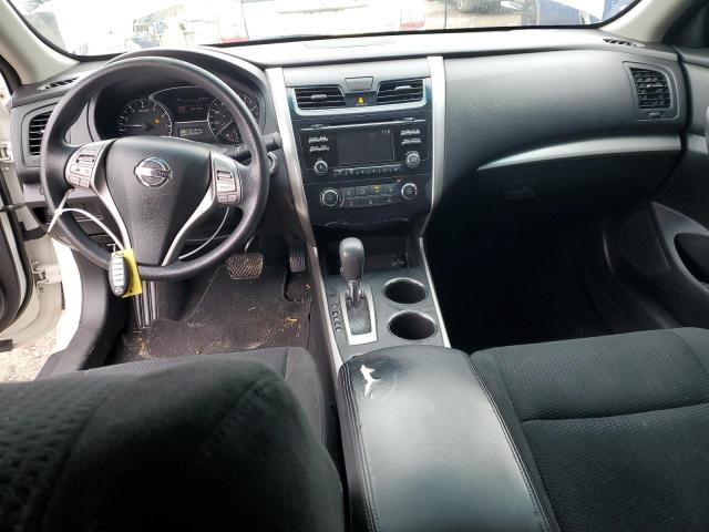 Photo 8 from auction – 2015 NISSAN ALTIMA 2.5 with VIN 1N4AL3AP4FC488312