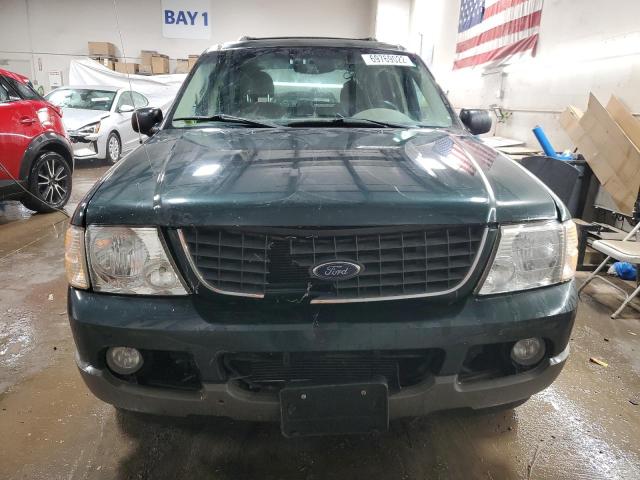 Photo 5 from auction – 2002 FORD EXPLORER X with VIN 1FMDU73KX2ZC82590