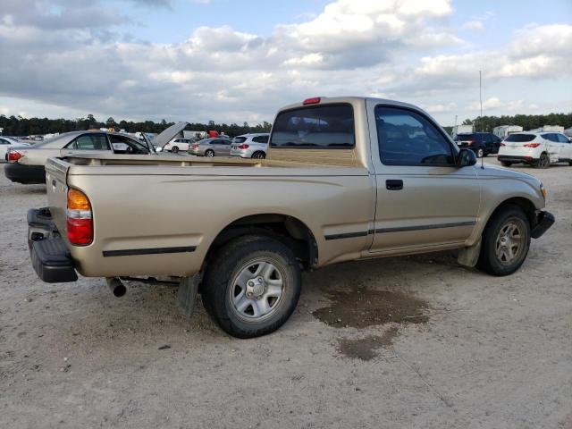 Photo 3 from auction – 2003 TOYOTA TACOMA with VIN 5TENL42N73Z263166