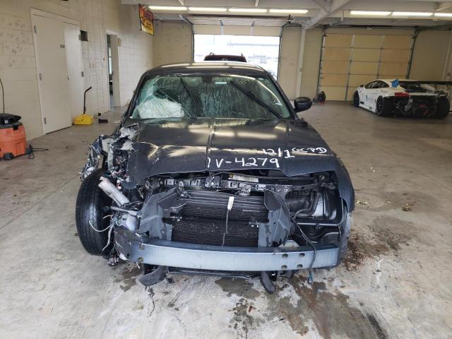 Photo 5 from auction – 2007 CHRYSLER 300 with VIN 2C3KA43R87H894279