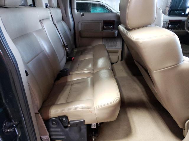 Photo 10 from auction – 2005 FORD F150 SUPER with VIN 1FTPW145X5FA34329