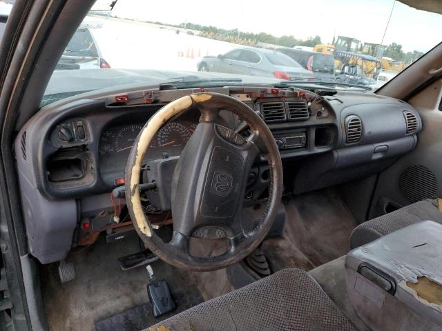 Photo 8 from auction – 2002 DODGE RAM 2500 with VIN 3B7KF23632M275851