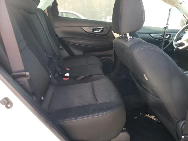Photo 11 from auction – 2018 NISSAN ROGUE S with VIN KNMAT2MV1JP555612