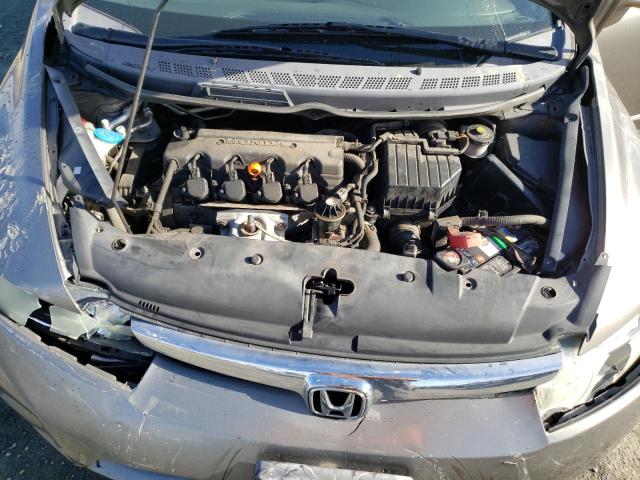 Photo 11 from auction – 2008 HONDA CIVIC EX with VIN 1HGFA168X8L075035