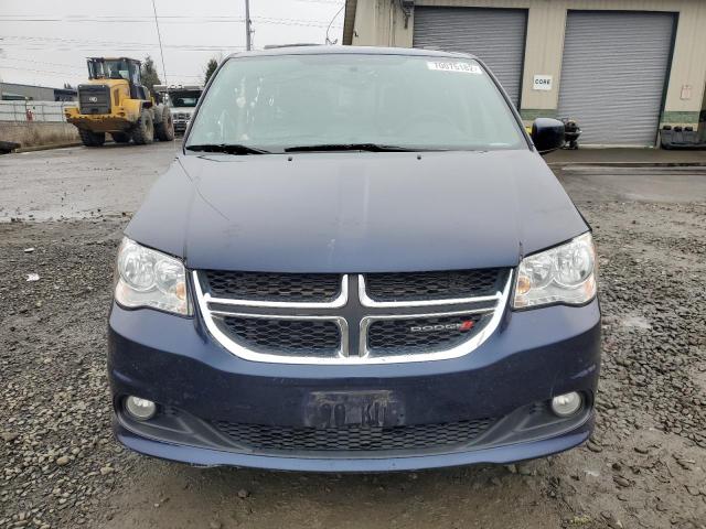 Photo 5 from auction – 2017 DODGE GRAND CARA with VIN 2C4RDGCG7HR711399