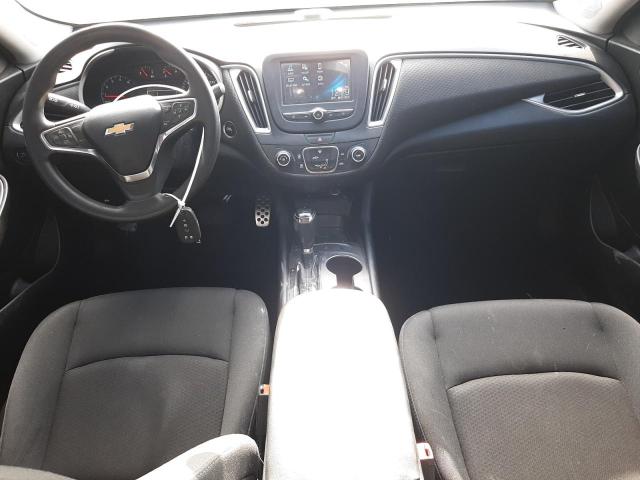 Photo 8 from auction – 2016 CHEVROLET MALIBU LS with VIN 1G1ZB5ST1GF286754
