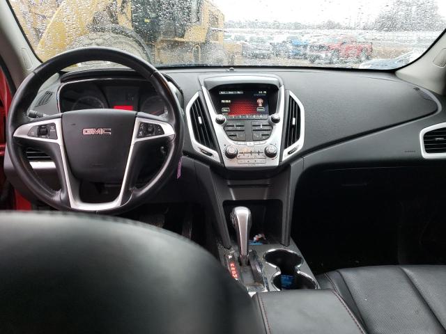صورة رقم 8 من المزاد - 2013 GMC TERRAIN SL مع VIN 2GKFLVE39D6246967