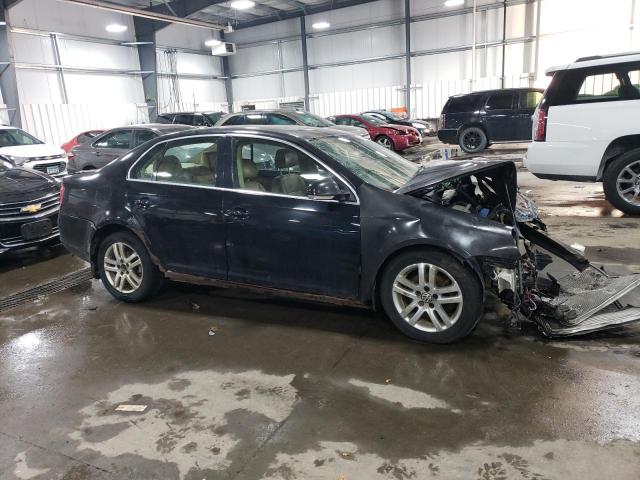 Photo 4 from auction – 2005 VOLKSWAGEN NEW JETTA with VIN 3VWST71K55M637069