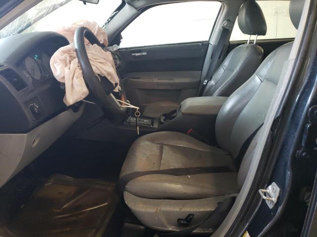 Photo 7 from auction – 2007 CHRYSLER 300 with VIN 2C3KA43R87H894279