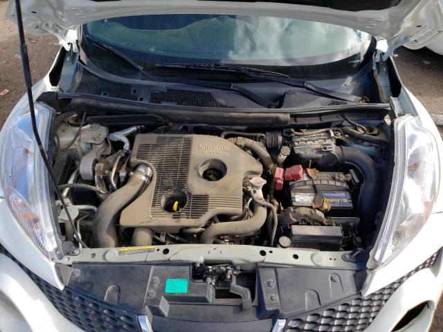 Photo 11 from auction – 2012 NISSAN JUKE S with VIN JN8AF5MV3CT124678