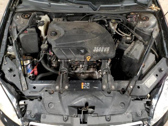 Photo 11 from auction – 2011 CHEVROLET IMPALA LT with VIN 2G1WB5EK7B1251951