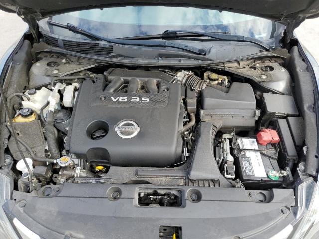 Photo 11 from auction – 2017 NISSAN ALTIMA 3.5 with VIN 1N4BL3AP0HC198575