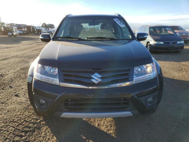 Photo 5 from auction – 2013 SUZUKI GRAND VITA with VIN JS3TD0D78D4100162