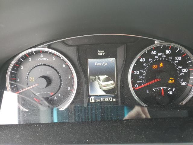 Photo 9 from auction – 2015 TOYOTA CAMRY LE with VIN 4T1BF1FK0FU049752