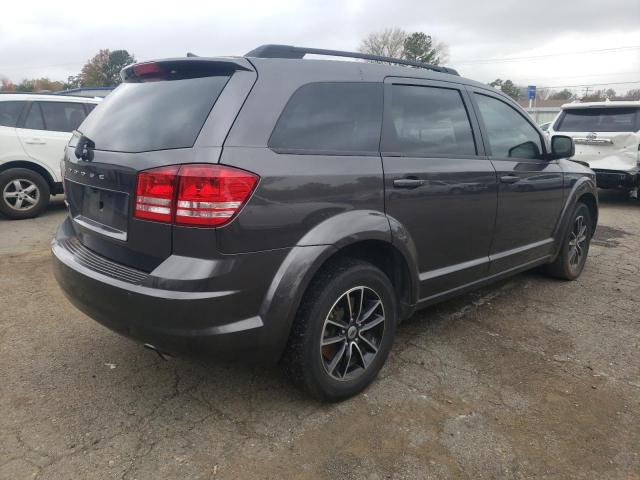 Photo 3 from auction – 2018 DODGE JOURNEY SE with VIN 3C4PDCAB7JT498190