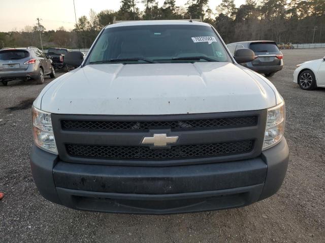 Photo 5 from auction – 2008 CHEVROLET SILVERADO with VIN 2GCEC190181185956