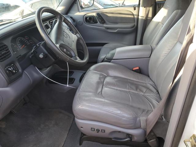 Photo 7 from auction – 1999 DODGE DURANGO with VIN 1B4HR28Z4XF639090