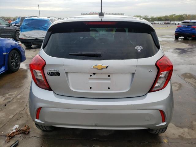 Photo 6 from auction – 2020 CHEVROLET SPARK 1LT with VIN KL8CD6SA8LC481038