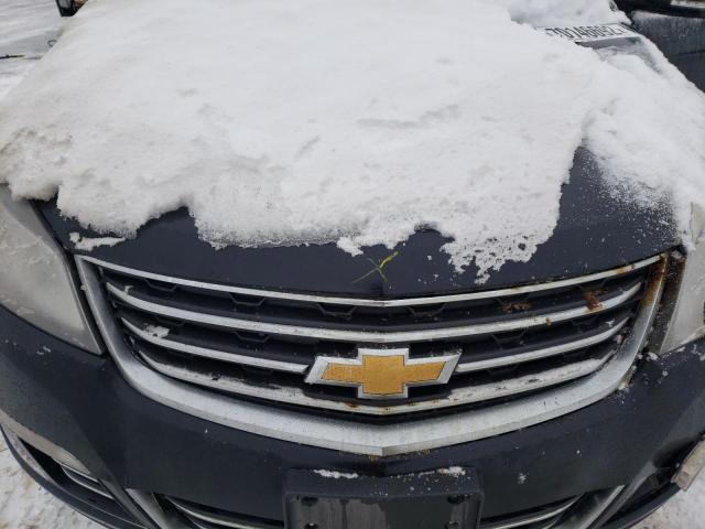 Photo 12 from auction – 2017 CHEVROLET TRAVERSE P with VIN 1GNKVJKD7HJ159028