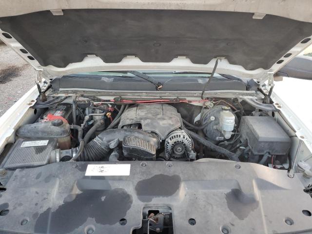 Photo 11 from auction – 2008 CHEVROLET SILVERADO with VIN 2GCEC190181185956