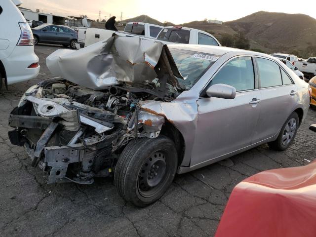 Photo 1 from auction – 2008 TOYOTA CAMRY CE with VIN 4T4BE46K98R032672