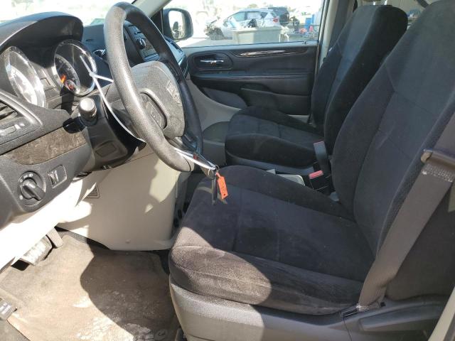 Photo 7 from auction – 2013 DODGE GRAND CARA with VIN 2C4RDGBG0DR765946