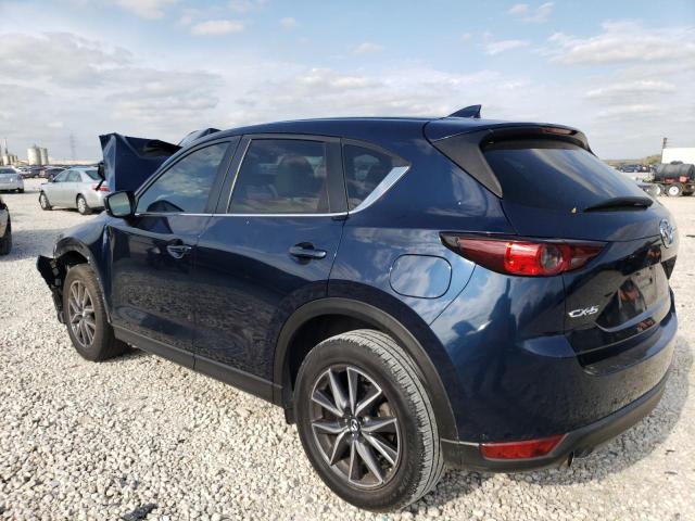 Photo 2 from auction – 2018 MAZDA CX-5 TOURI with VIN JM3KFACM5J1300177