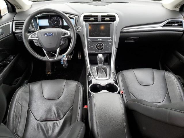 Photo 8 from auction – 2014 FORD FUSION TIT with VIN 3FA6P0K95ER396537