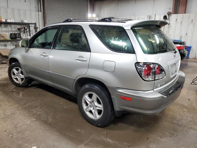 Photo 2 from auction – 2002 LEXUS RX 300 with VIN JTJHF10U520250425