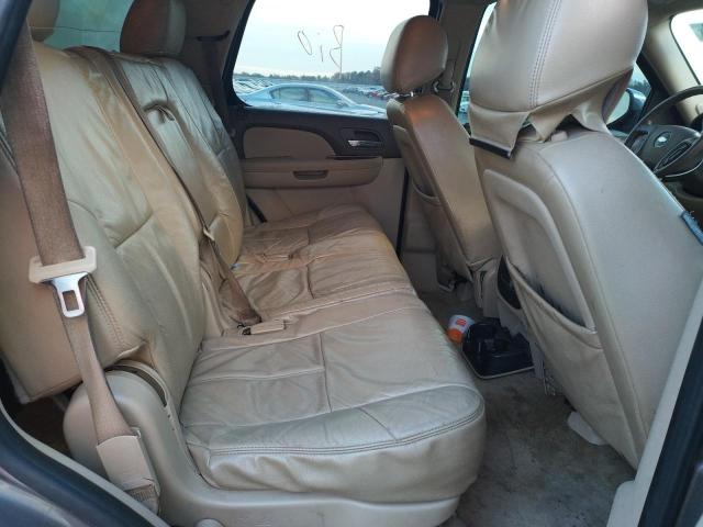 Photo 11 from auction – 2011 CHEVROLET TAHOE C150 with VIN 1GNSCAE06BR373435