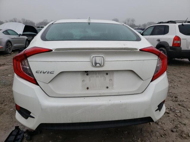 Photo 6 from auction – 2016 HONDA CIVIC EX with VIN 19XFC1F30GE020629