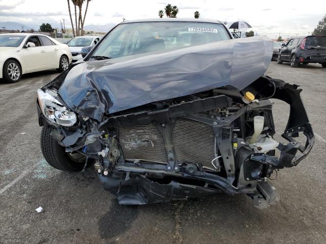 Photo 5 from auction – 2014 SUBARU IMPREZA PR with VIN JF1GJAC66EH024609