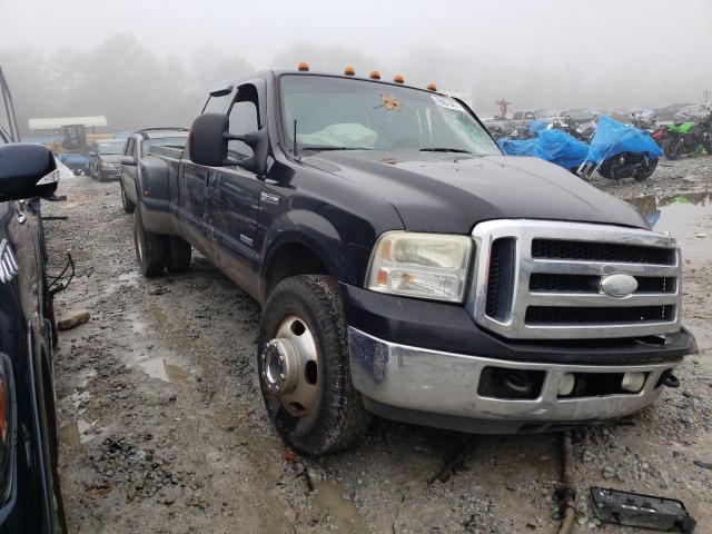 Photo 4 from auction – 2006 FORD F350 SUPER with VIN 1FTWW33PX6ED13698