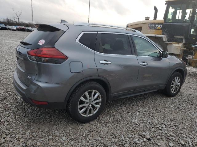 Photo 3 from auction – 2018 NISSAN ROGUE S with VIN KNMAT2MTXJP592432