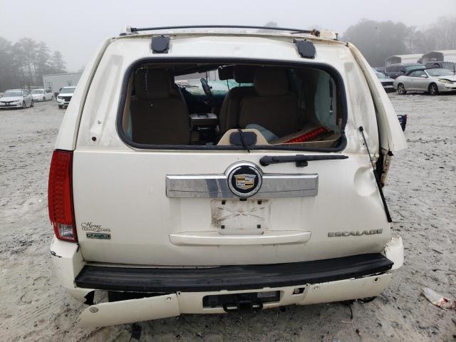 Photo 6 from auction – 2012 CADILLAC ESCALADE L with VIN 1GYS4BEF3CR165587