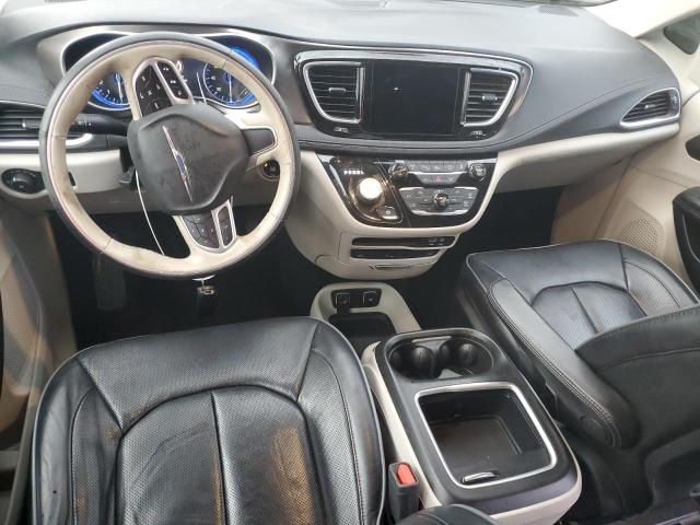 Photo 8 from auction – 2018 CHRYSLER PACIFICA L with VIN 2C4RC1GG8JR115458
