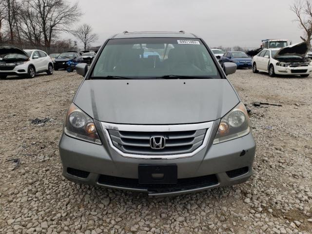 Photo 5 from auction – 2008 HONDA ODYSSEY EX with VIN 5FNRL38748B005944