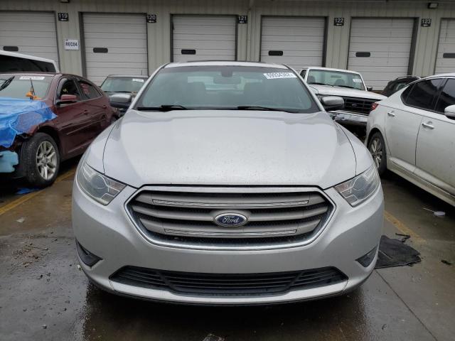 Photo 5 from auction – 2013 FORD TAURUS SEL with VIN 1FAHP2E88DG137974
